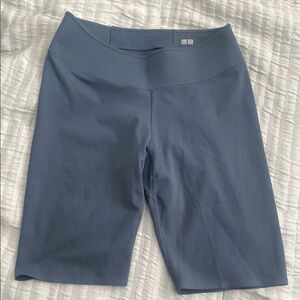 Uniqlo Bike Shorts S